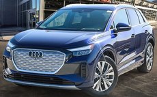 2023 Audi Q4 e-tron Premium Plus 40