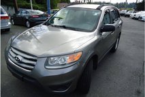 2012 Hyundai Santa Fe GLS