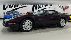 1994 Chevrolet Corvette Base