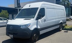 2024 Mercedes-Benz Sprinter 3500XD