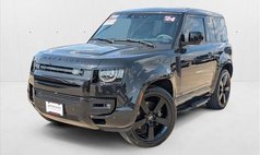 2024 Land Rover Defender 90 V8
