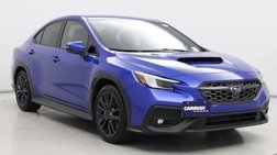2024 Subaru WRX Limited