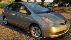 2008 Toyota Prius Touring