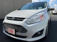 2015 Ford C-Max Energi SEL