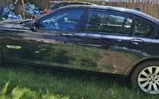 2009 BMW 7 Series 750Li