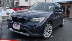 2013 BMW X1 xDrive28i