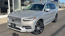 2024 Volvo XC90 B5 Core Bright Theme