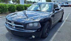 2006 Dodge Charger RT