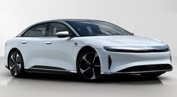 2023 Lucid Air Touring