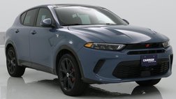 2024 Dodge Hornet R/T Plus