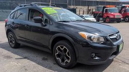 2014 Subaru XV Crosstrek 2.0i Premium