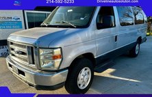 2008 Ford E-Series E-350 XLT Super Duty Extended