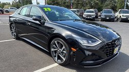 2023 Hyundai Sonata SEL Plus