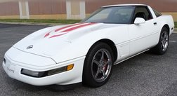 1995 Chevrolet Corvette Base