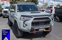 2021 Toyota 4Runner TRD Pro