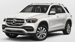 2021 Mercedes-Benz GLE-Class GLE 350