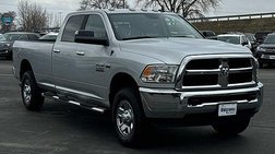 2018 Ram Ram Pickup 3500 SLT