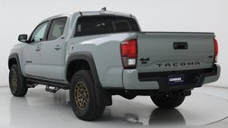 2023 Toyota Tacoma Trail Special Edition