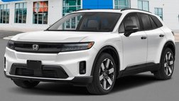 2026 Honda Prologue Elite