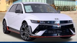 2025 Hyundai Ioniq 5 Base