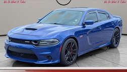 2020 Dodge Charger Scat Pack