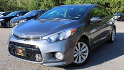 2015 Kia Forte Koup EX