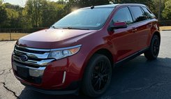 2012 Ford Edge SEL