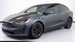 2022 Tesla Model X Base