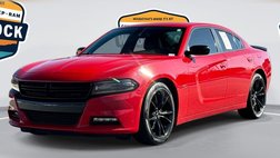 2018 Dodge Charger R/T