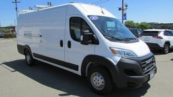 2023 Ram ProMaster 3500 159 WB