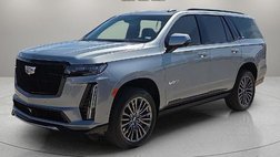 2024 Cadillac Escalade-V Base