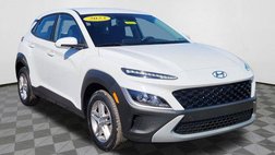 2023 Hyundai Kona SE