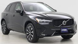 2025 Volvo XC60 B5 Plus Dark Theme