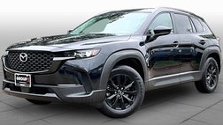 2024 Mazda CX-50 2.5 S Premium