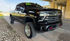 2024 Chevrolet Silverado 3500HD High Country