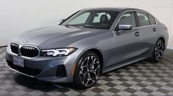 2025 BMW 3 Series 330i