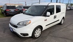 2019 Ram ProMaster City Tradesman SLT