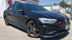 2019 Volkswagen Jetta 35th Anniversary Edition