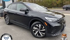 2023 Volkswagen ID.4 Pro