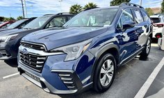 2024 Subaru Ascent Premium 8-Passenger