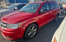 2019 Dodge Journey SE Value Package