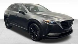 2022 Mazda CX-9 Touring Plus