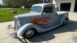 1935 Ford 
