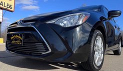 2017 Toyota Yaris iA Base