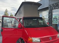 2003 Volkswagen EuroVan MV