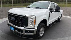 2023 Ford Super Duty F-250 XL