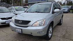 2009 Lexus RX 350 Base
