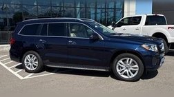 2019 Mercedes-Benz GLS GLS 450