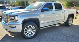 2016 GMC Sierra 1500 Denali