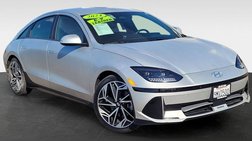 2024 Hyundai Ioniq 6 SEL